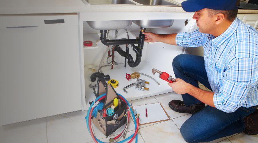 Local water heater installation in Table Grove, IL